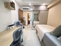 Blk 430A Bedok North Woods (Bedok), HDB 4 Rooms #605302111